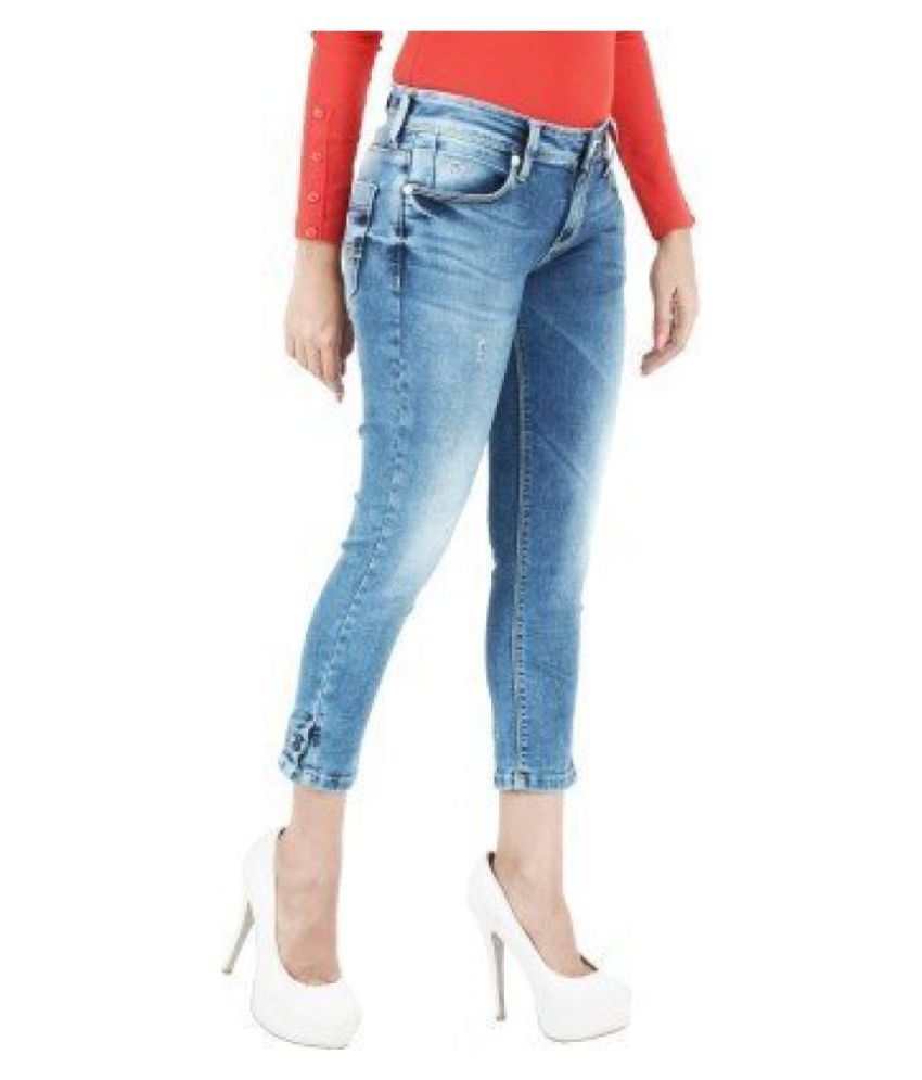 snapdeal jeans for womens
