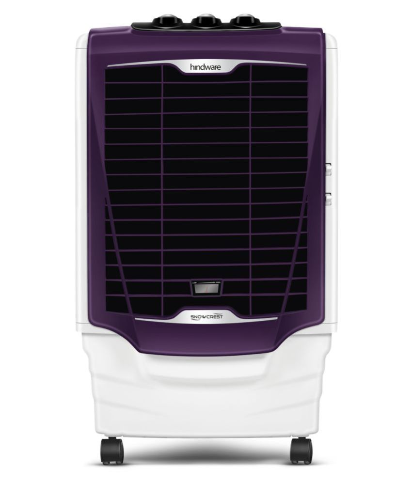 hindware air cooler 85 liter
