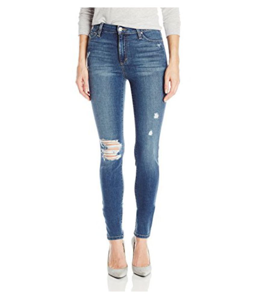 Joe's Jeans Women's Flawless Charlie High Rise Skinny Jean in Tinley - Buy Joe's  Jeans Women's Flawless Charlie High Rise Skinny Jean in Tinley Online at  Best Prices in India on Snapdeal