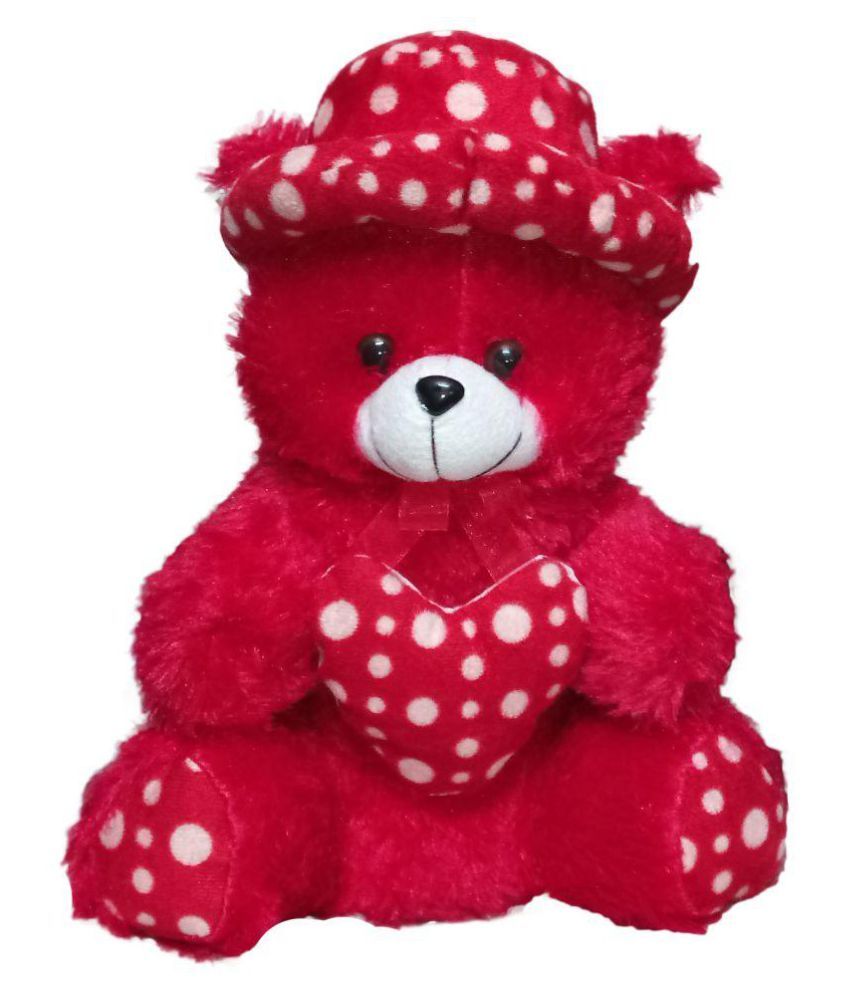 red teddy pup reviews