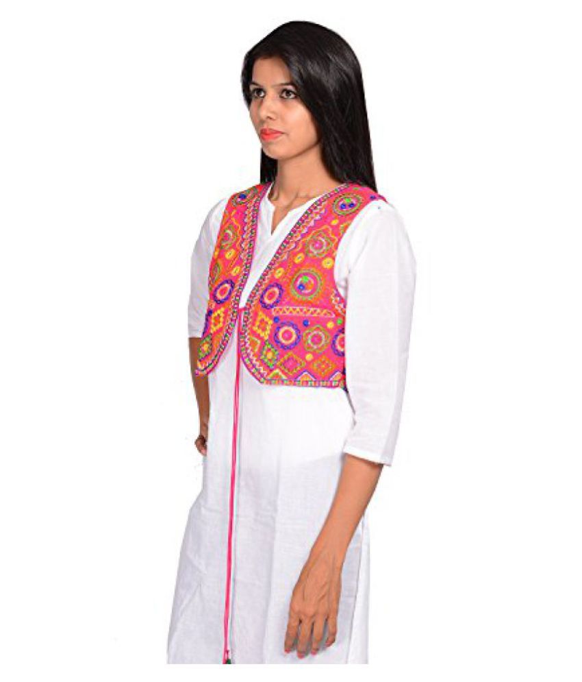 gujarati jackets online