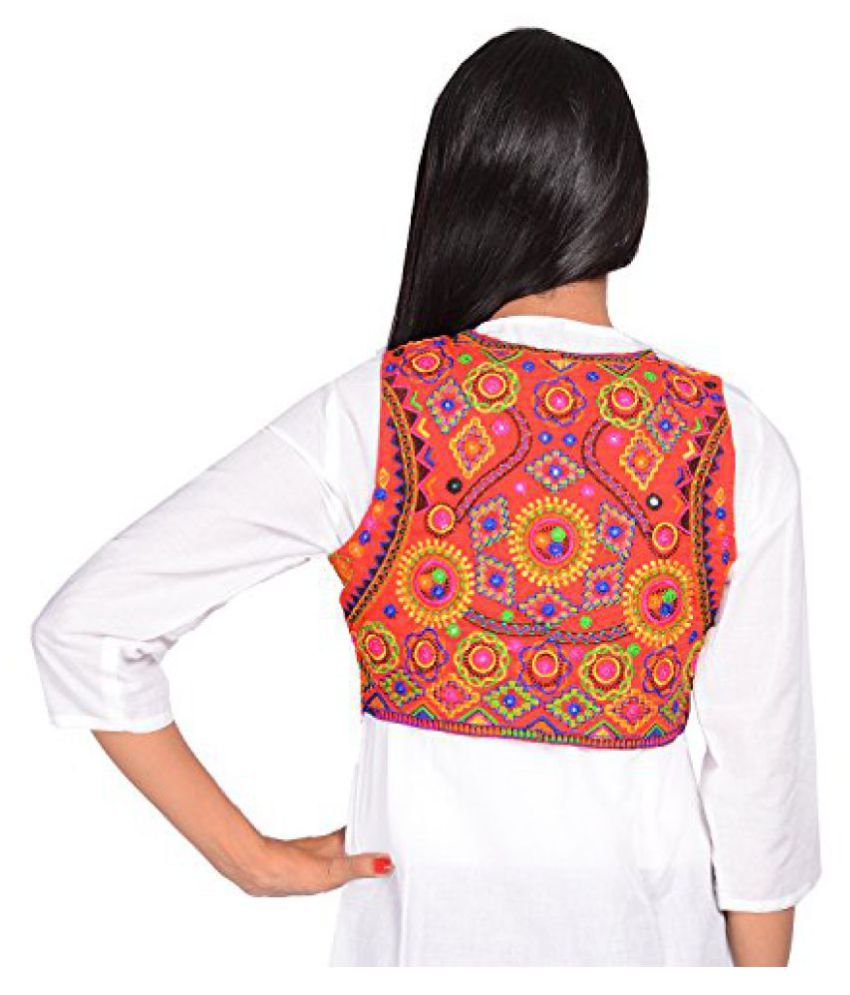 gujarati jackets online
