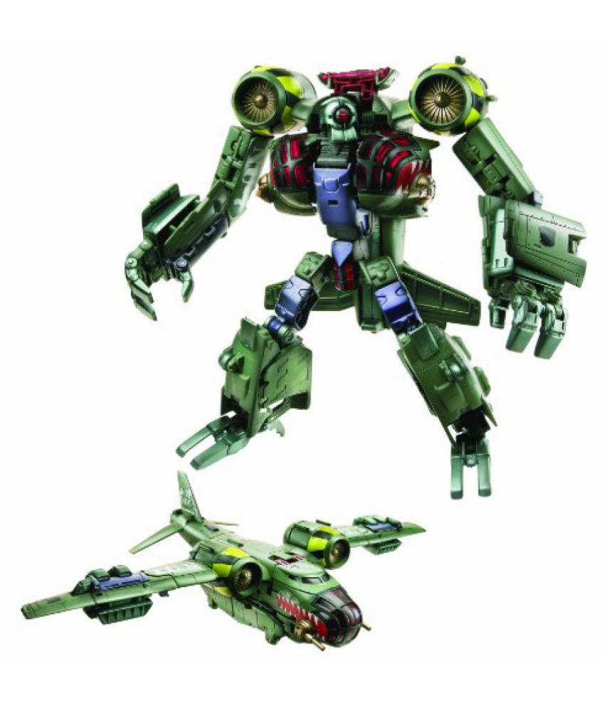 Transformers Voyager - Lugnut - Buy Transformers Voyager - Lugnut Online at  Low Price - Snapdeal