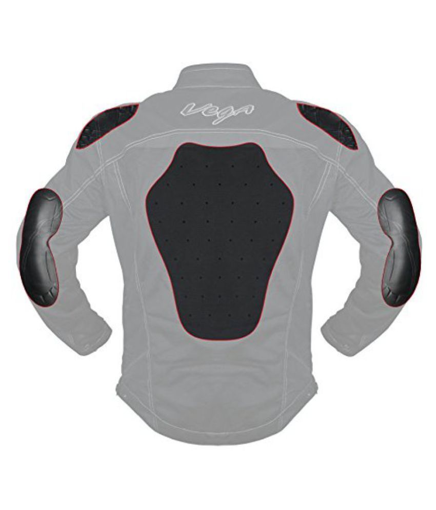 vega riding jacket