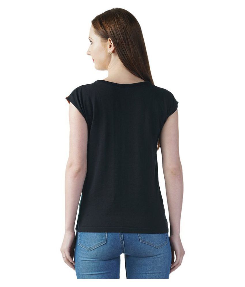 boat neck cap sleeve top