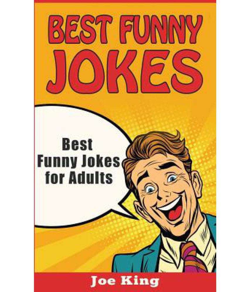 Best Funny Jokes: Buy Best Funny Jokes Online at Low Price in India on  Snapdeal