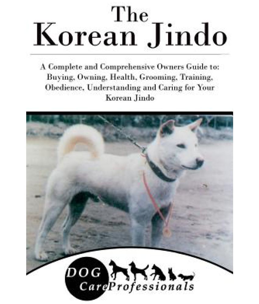The Korean Jindo Buy The Korean Jindo Online At Low Price In India On Snapdeal