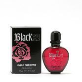 Paco Perfume Black Xs Women 80Ml
