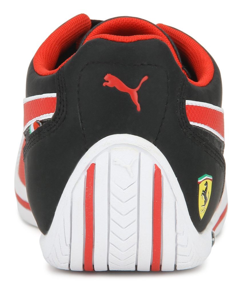 puma sf selezione
