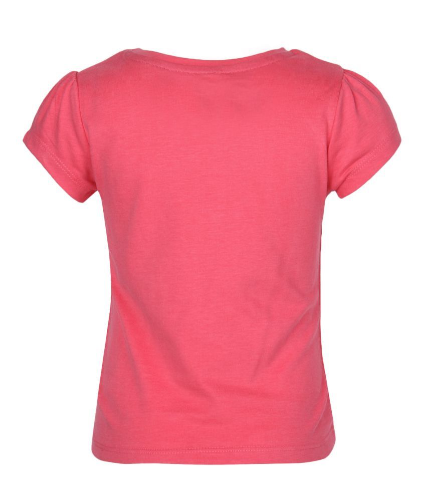 Mothercare Kids Pink Baby Tops - Buy Mothercare Kids Pink Baby Tops ...