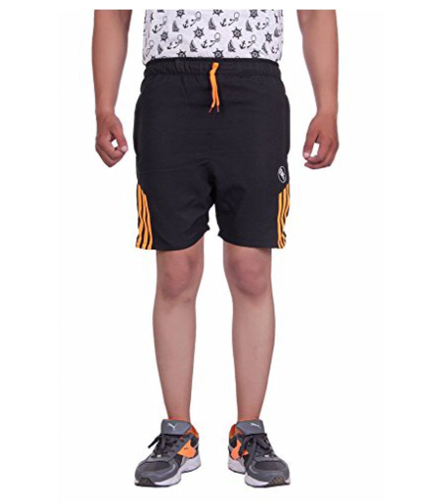 dri fit shorts mens india