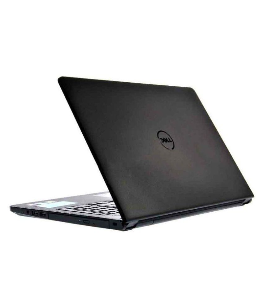 Dell inspiron 3567 7862 обзор