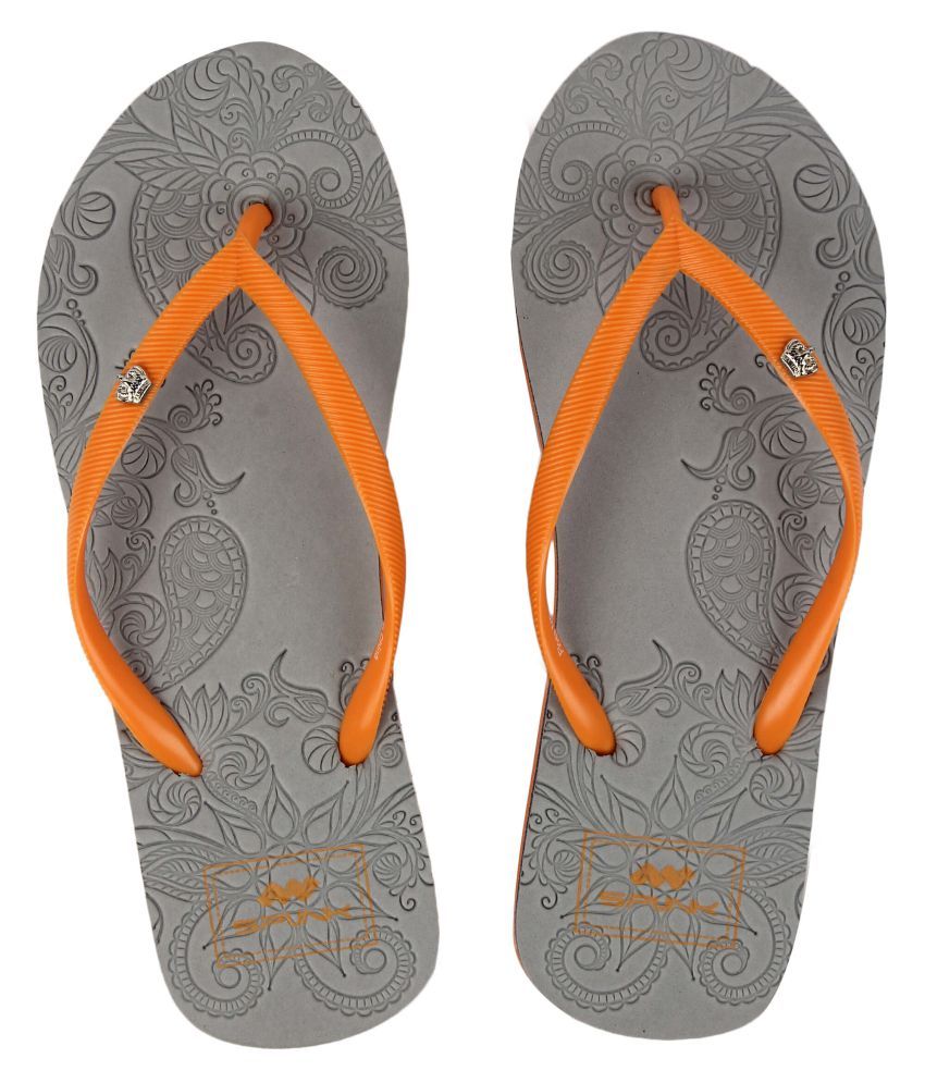 spunk slippers