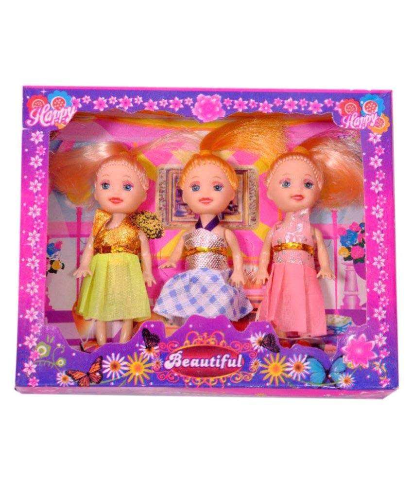 pari doll set