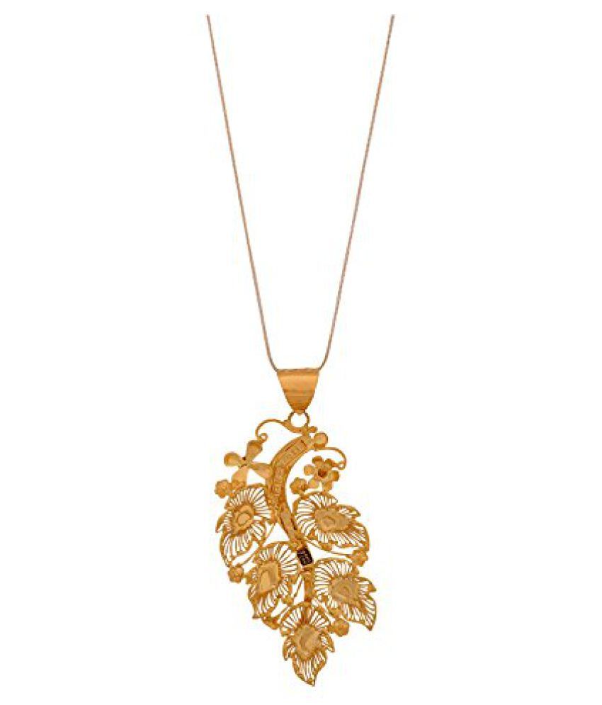 Senco Gold Aura Collection 22k Yellow 