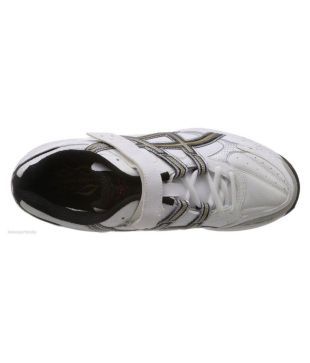 nb cricket white dress