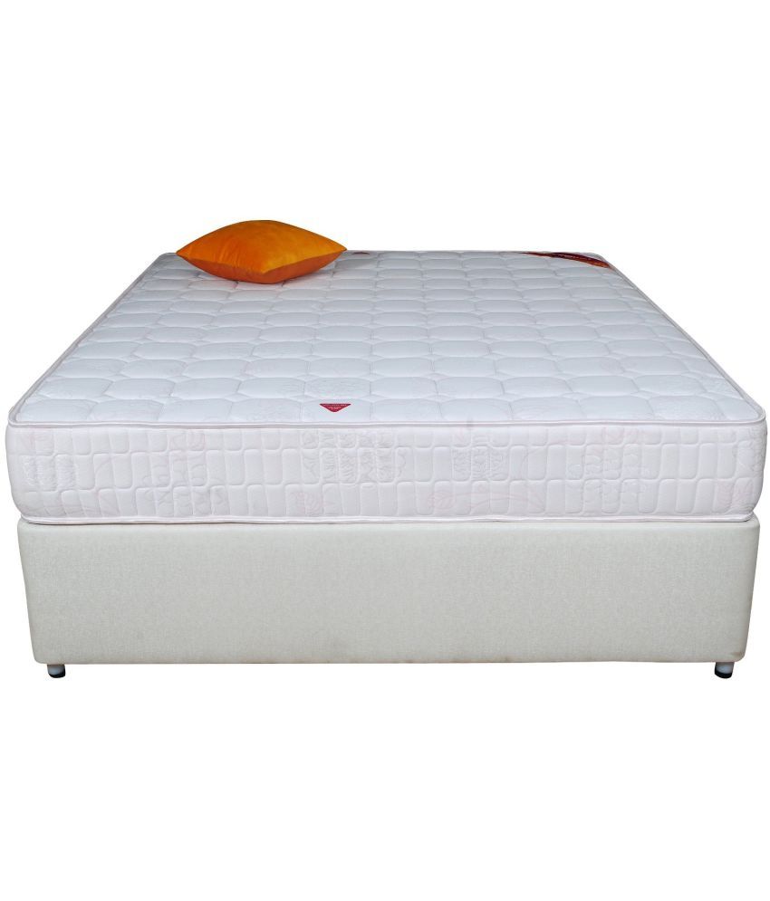 springwel softech mattress