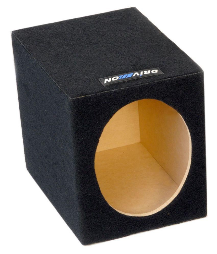 Driveon 6x9 Oval Economy Component Car Speakers Buy Driveon 6x9 Oval