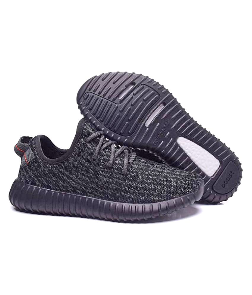 Cheap Authentic Yeezy 350 Boost V2 Blackred