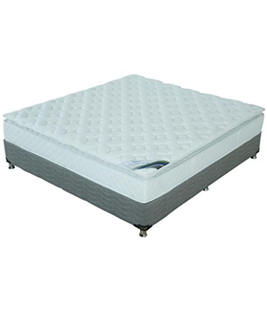 Therapedic Memory With Gel Pillow Top 10 Mattress For Bed Buy
