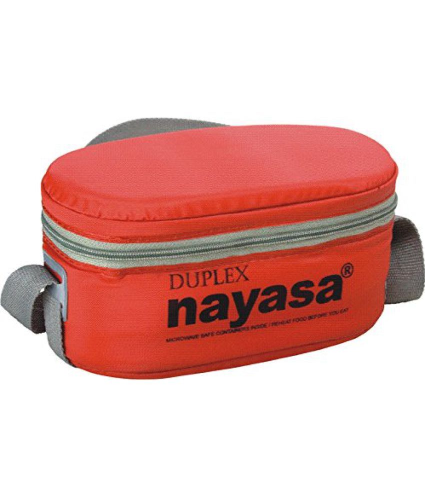 nayasa plastic toy box