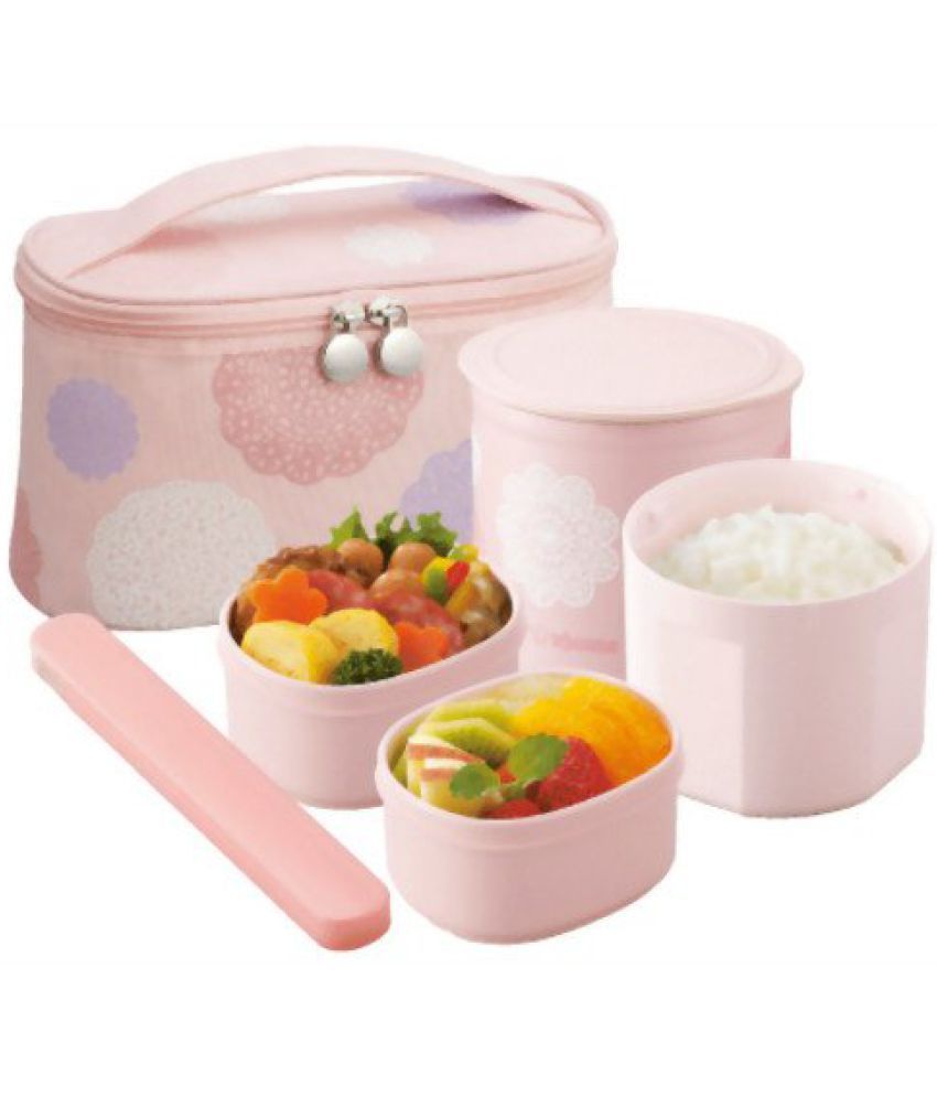 zojirushi vacuum insulated lunch jars