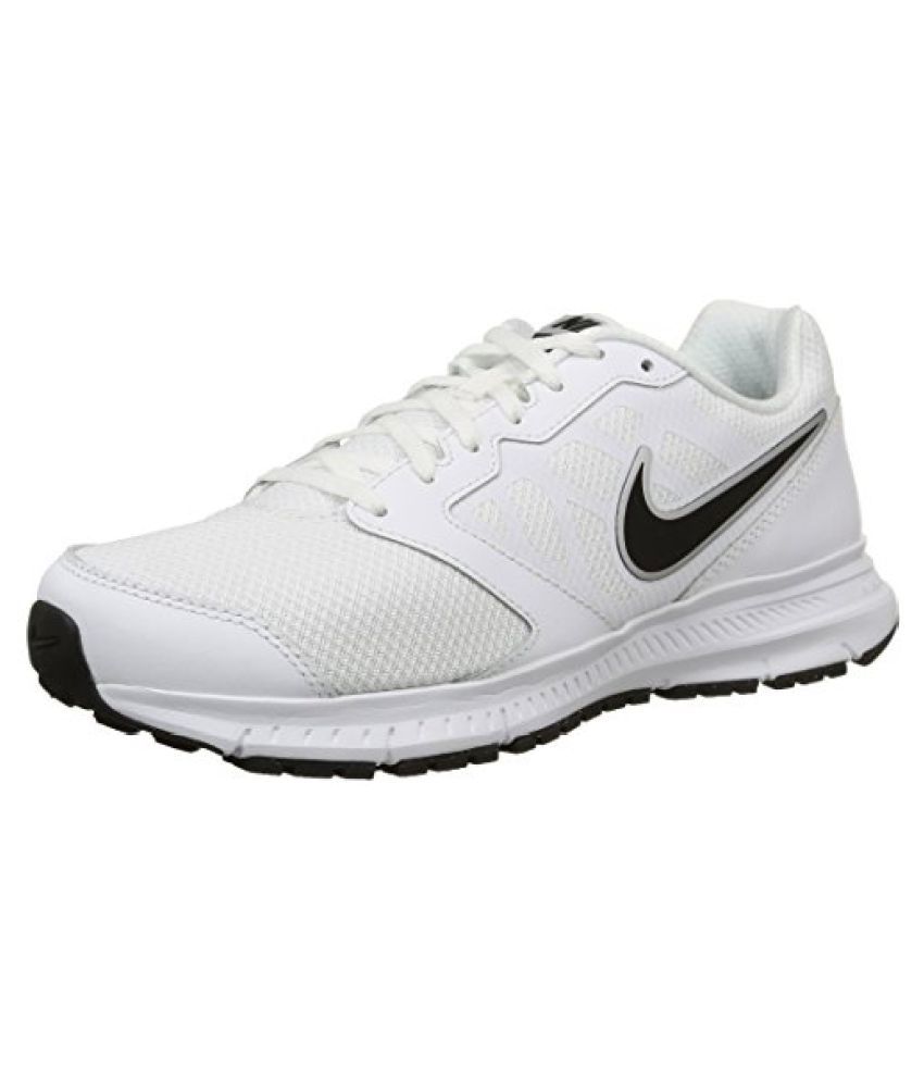 nike downshifter leather