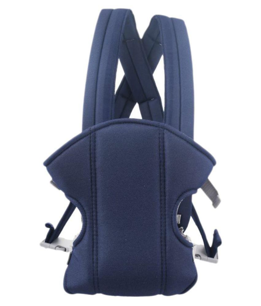 Delhi 6 Online Blue Baby Carrier - Buy Delhi 6 Online Blue ...