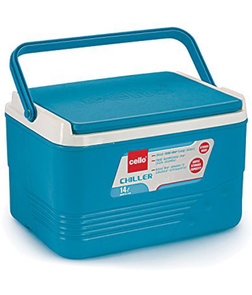 cello chiller ice packs 14 litres