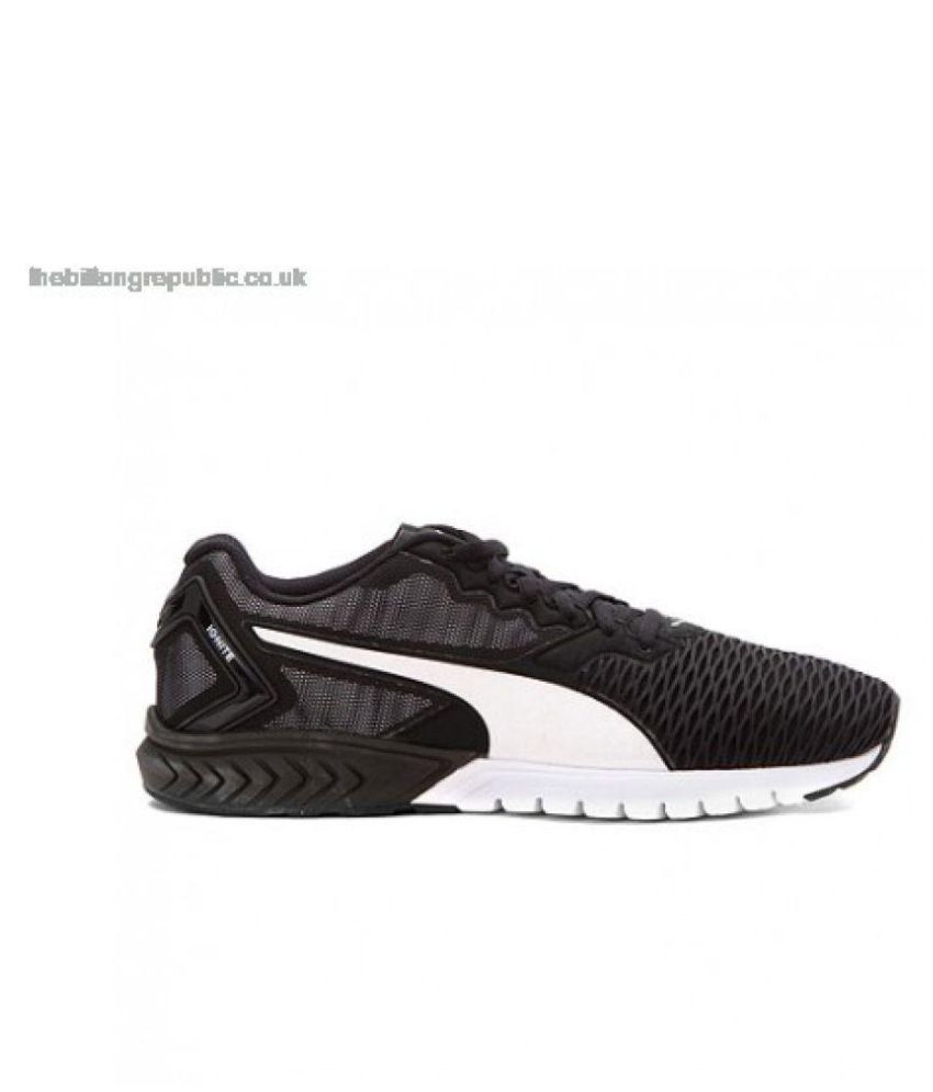 puma ignite dual running shoes