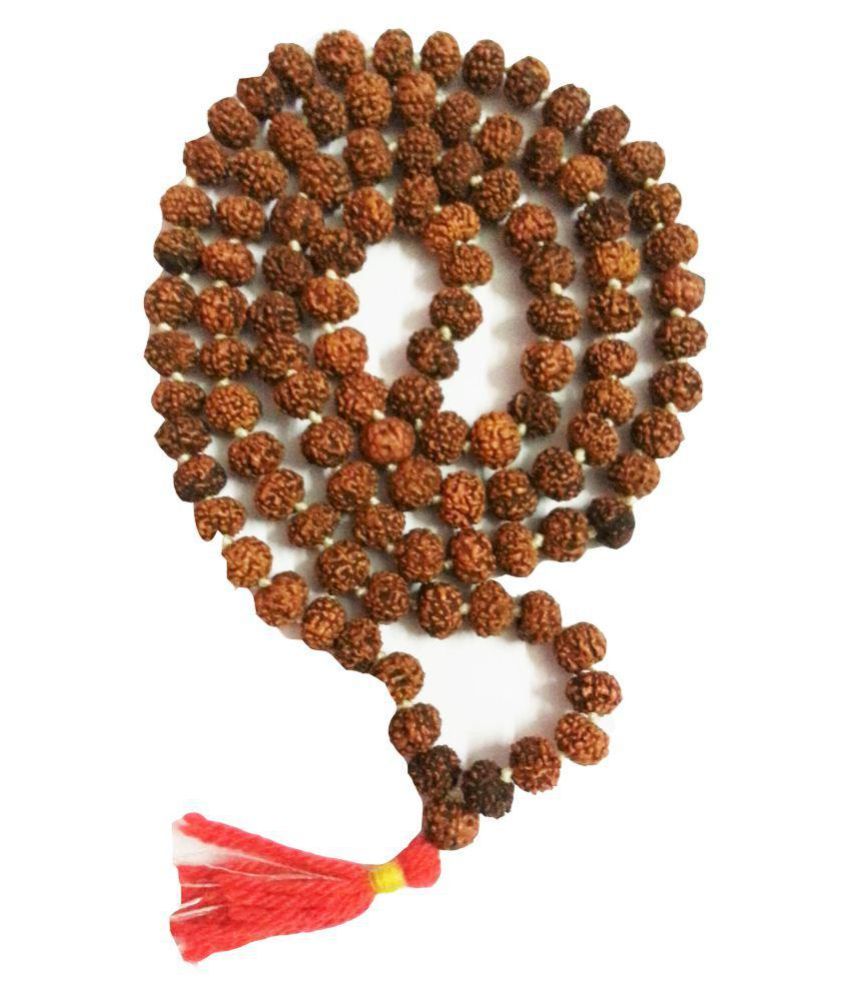 Rudraksha Cost