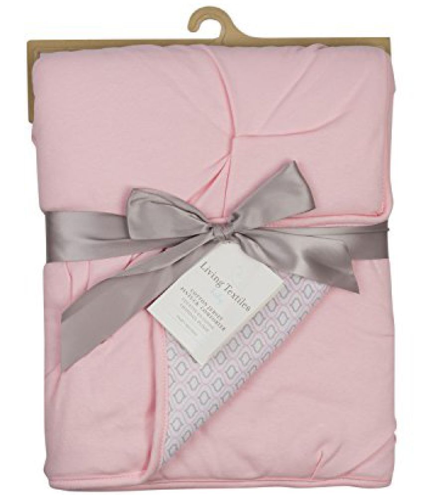 living textiles comforter