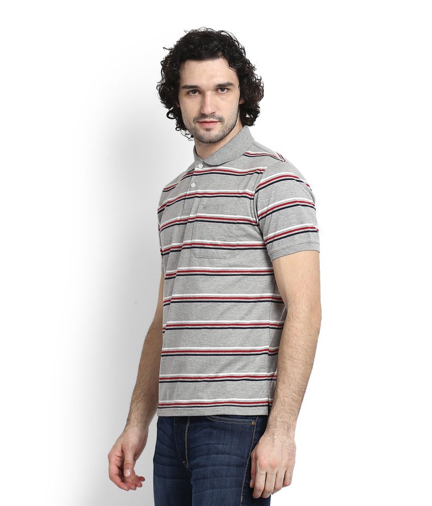 mens white polo shirt xxl