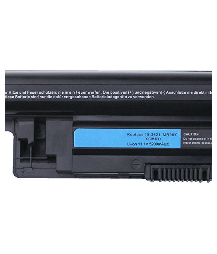 Dell Original 14 8v 40wh Battery For Latitude 3440 3540 Vostro 2421 2521 Laptop Buy Dell Original 14 8v 40wh Battery For Latitude 3440 3540 Vostro 2421 2521 Laptop Online At Low Price In India Snapdeal