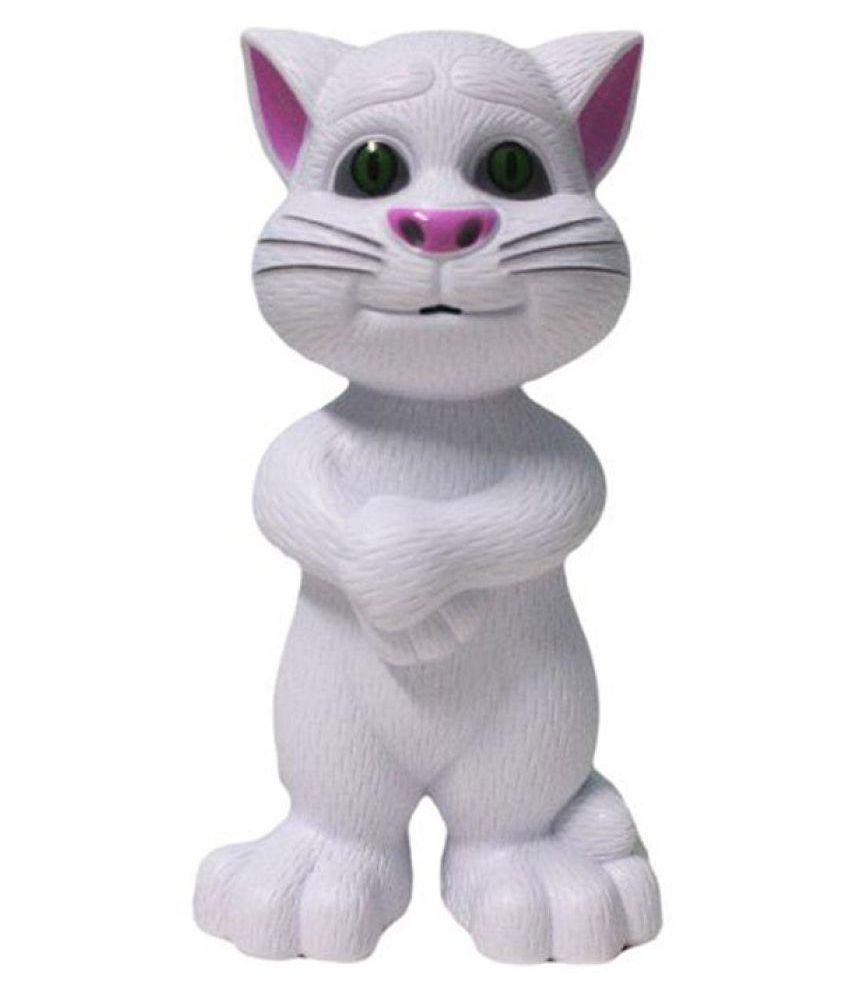 talking tom toy online