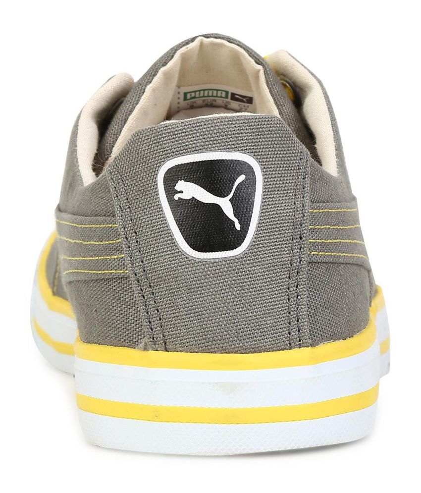 puma slyde dp sneakers for men