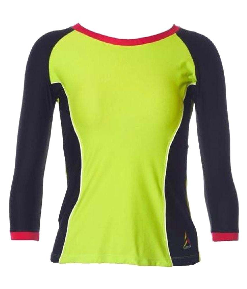 gym wear full sleeves