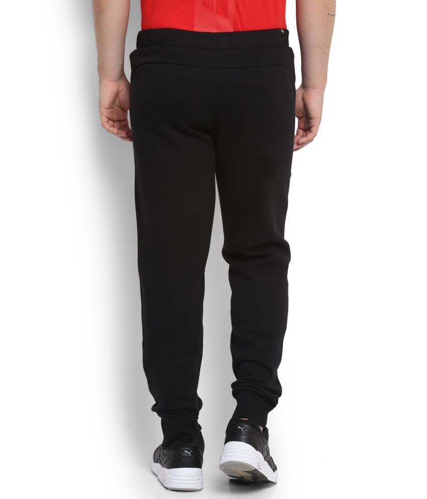 puma cotton track pants