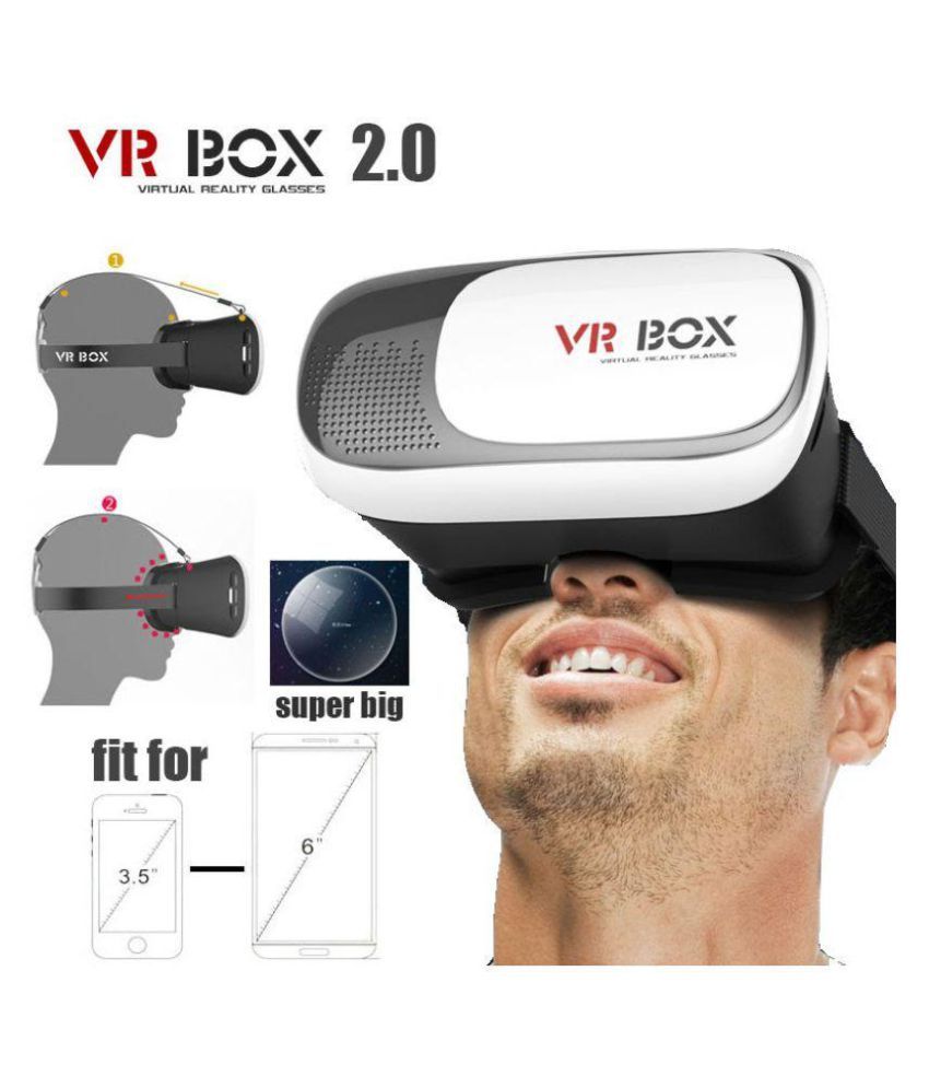 action vr box