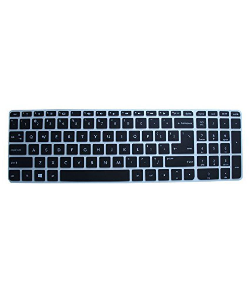 saco keyboard silicon protector cover