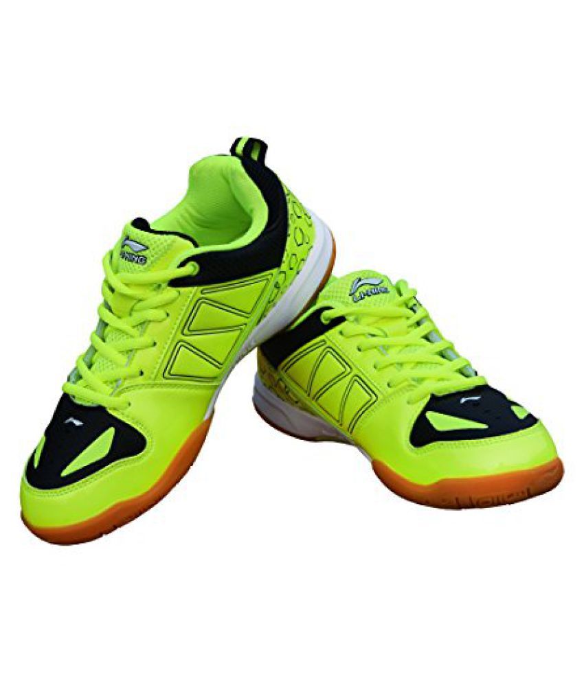 snapdeal badminton shoes