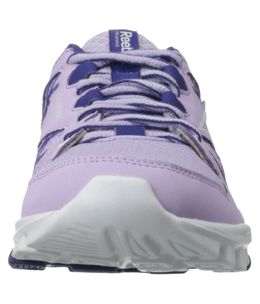 reebok women's yourflex trainette rs 4.0 cross training shoe