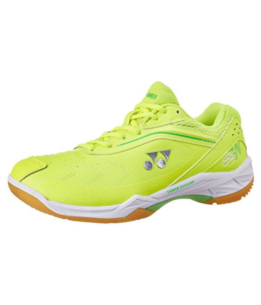 snapdeal badminton shoes