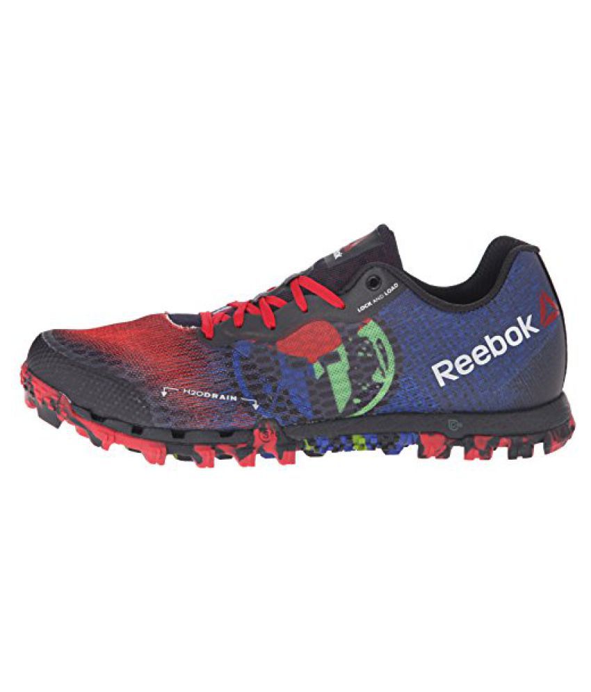 Reebok Womens All Terrain 2.0 TRI Running Shoe: Buy Online at Best Price on Snapdeal