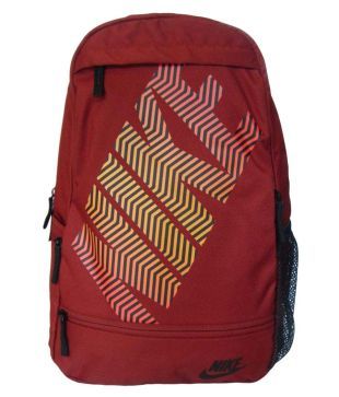 nike classic line backpack