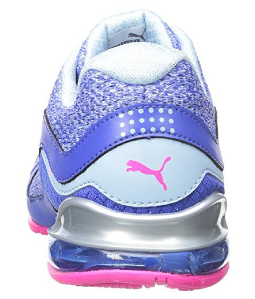 puma women's cell riaze