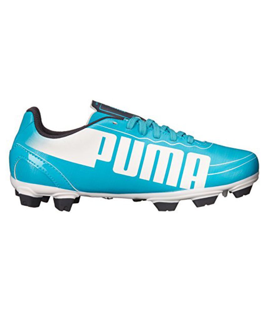 botines puma evospeed 5