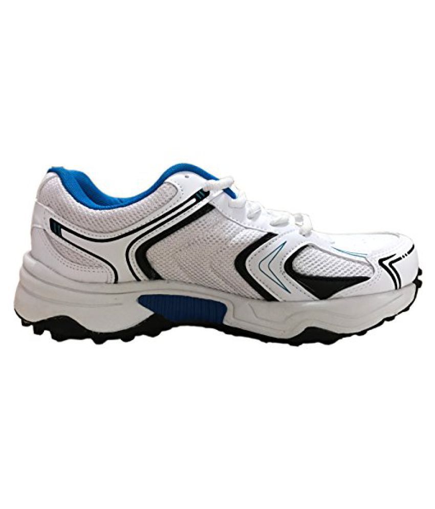 sg cricket shoes rubber spikes