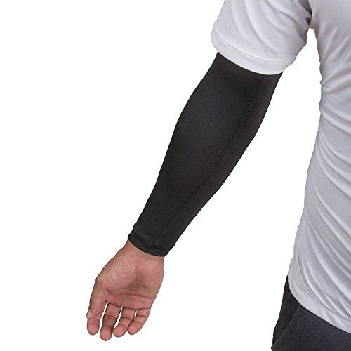 BTWIN CYCLING SUMMER ARM SLEEVES: Buy 