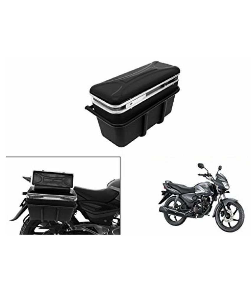 honda luggage box